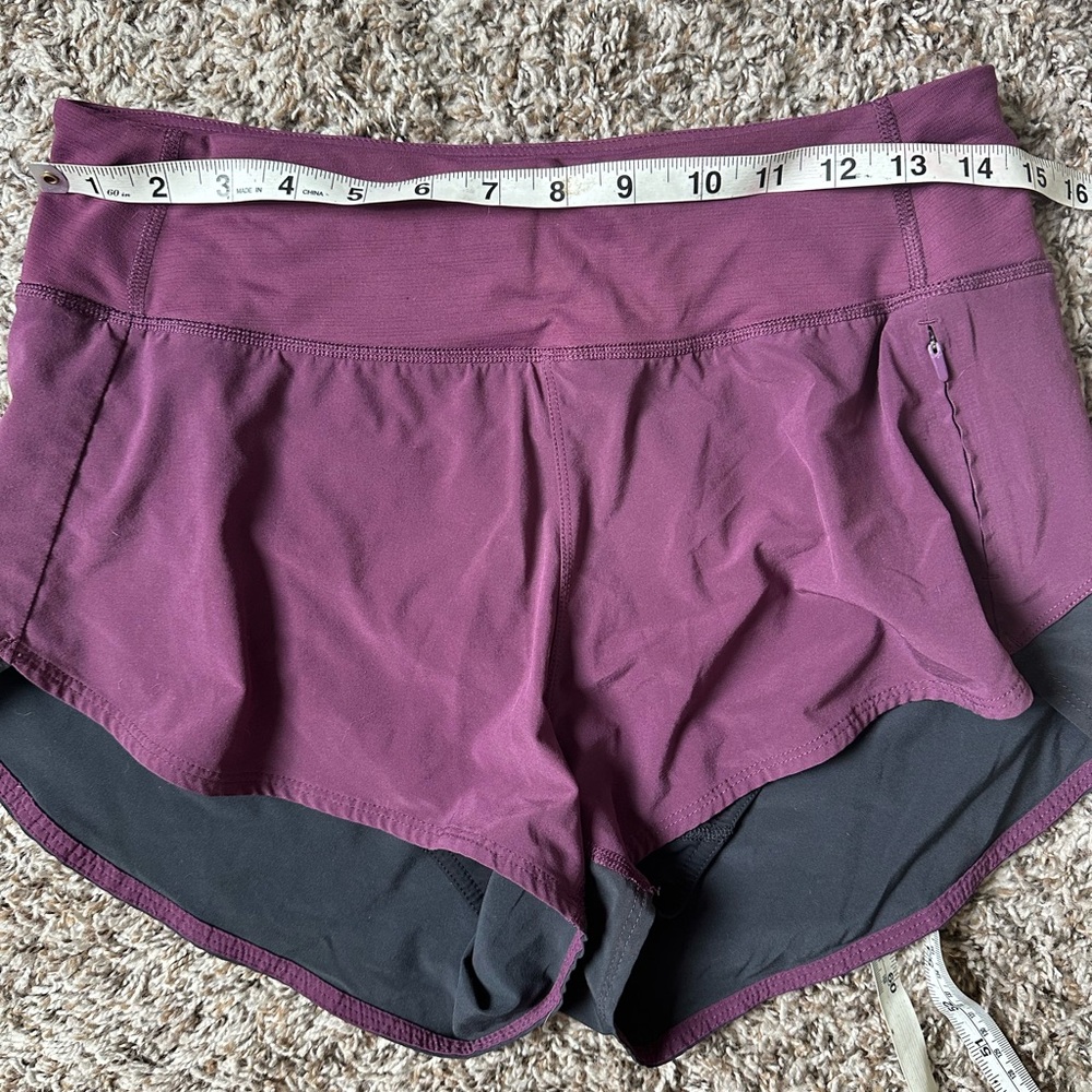 Outdoor voices size medium shorts